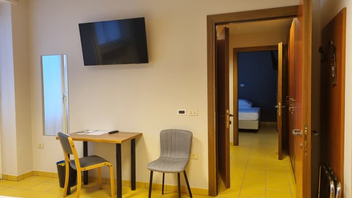 Phi Hotel Homy Druento