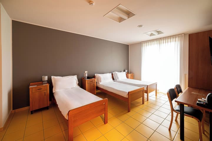 Phi Hotel Homy Druento