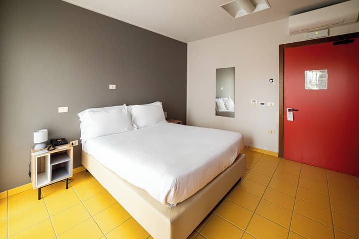 Phi Hotel Homy Druento
