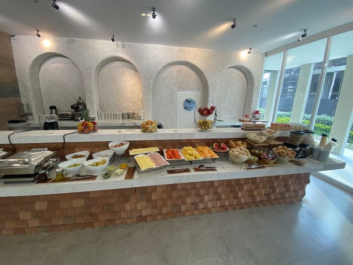 Hotel Porto Horizonte All Inclusive by oxoHotel