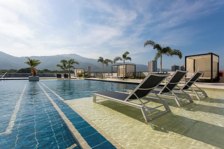 Hotel Porto Horizonte All Inclusive by oxoHotel