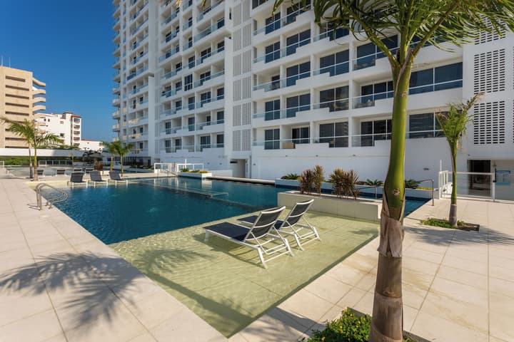 Hotel Porto Horizonte All Inclusive by oxoHotel