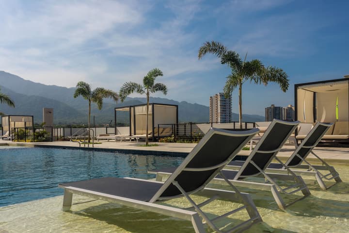 Hotel Porto Horizonte All Inclusive by oxoHotel