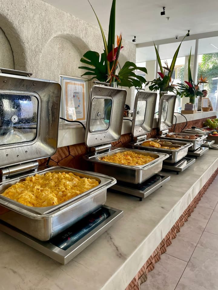 Hotel Porto Horizonte All Inclusive by oxoHotel