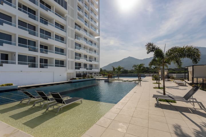 Hotel Porto Horizonte All Inclusive by oxoHotel