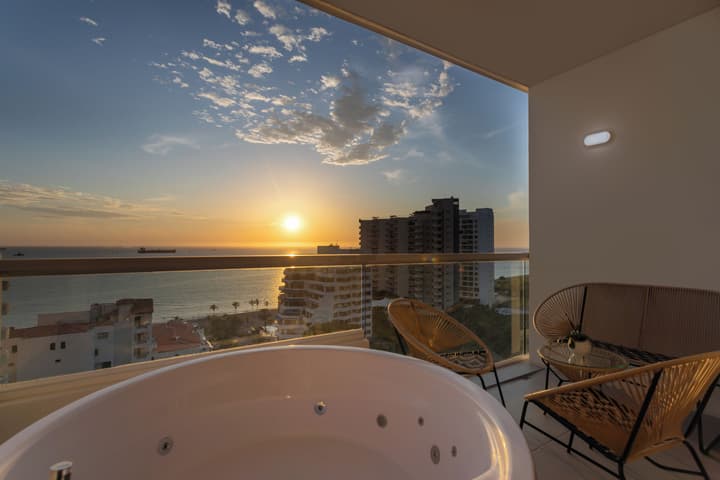 Hotel Porto Horizonte All Inclusive by oxoHotel