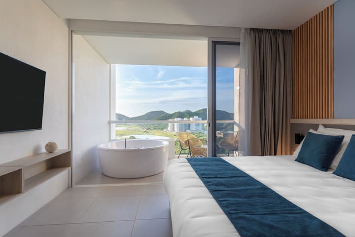 Hotel Porto Horizonte All Inclusive by oxoHotel