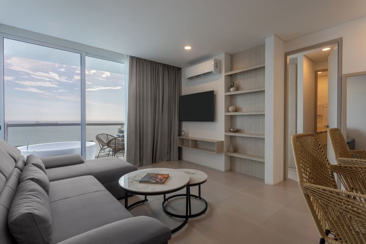 Hotel Porto Horizonte All Inclusive by oxoHotel