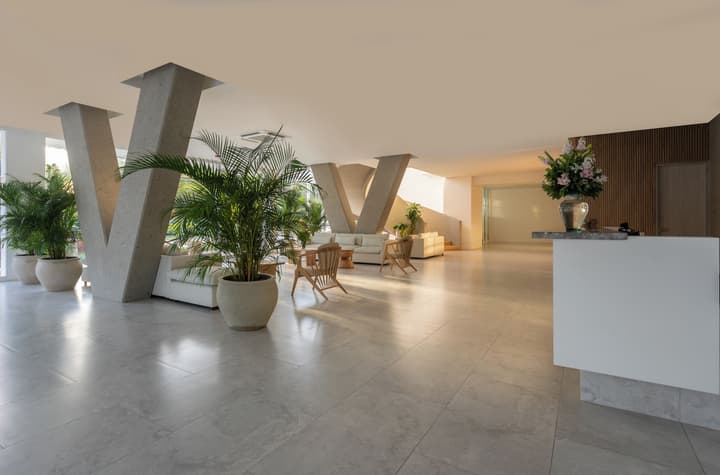 Hotel Porto Horizonte All Inclusive by oxoHotel