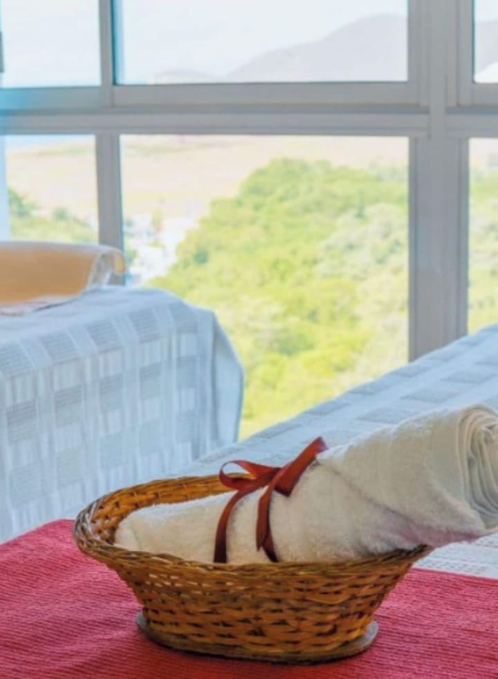 Hotel Porto Horizonte All Inclusive by oxoHotel