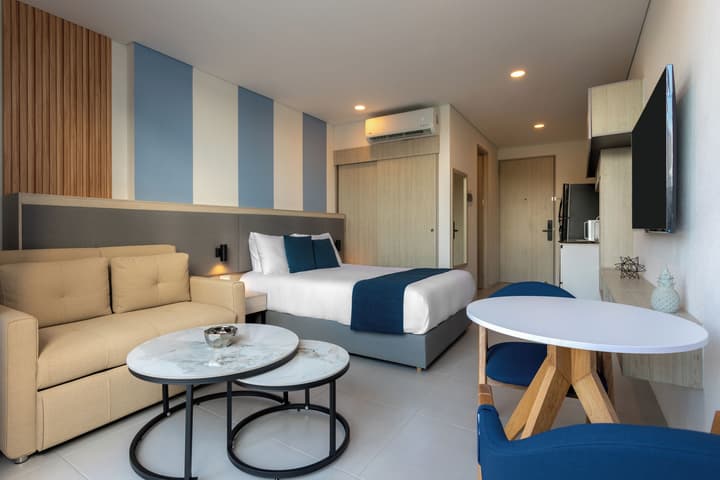 Hotel Porto Horizonte All Inclusive by oxoHotel