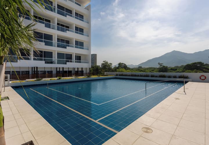 Hotel Porto Horizonte All Inclusive by oxoHotel