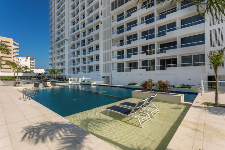 Hotel Porto Horizonte All Inclusive by oxoHotel