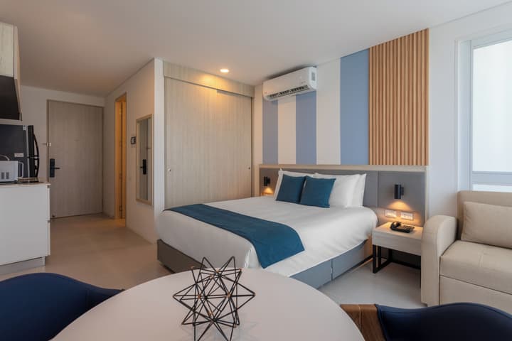 Hotel Porto Horizonte All Inclusive by oxoHotel