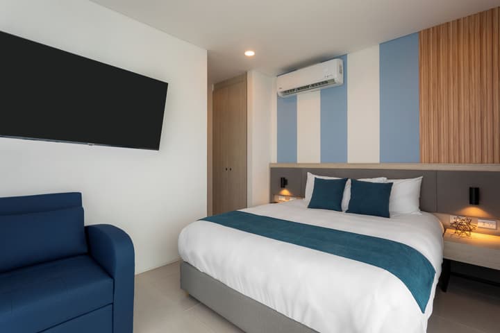 Hotel Porto Horizonte All Inclusive by oxoHotel