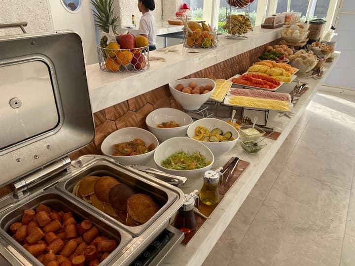 Hotel Porto Horizonte All Inclusive by oxoHotel