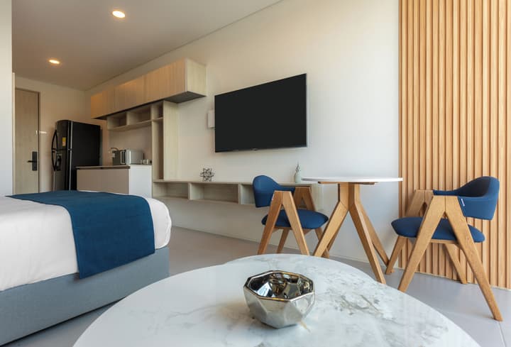 Hotel Porto Horizonte All Inclusive by oxoHotel