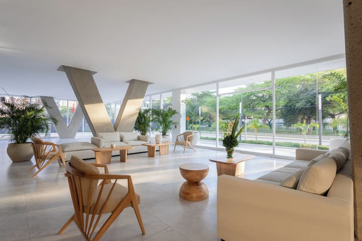 Hotel Porto Horizonte All Inclusive by oxoHotel