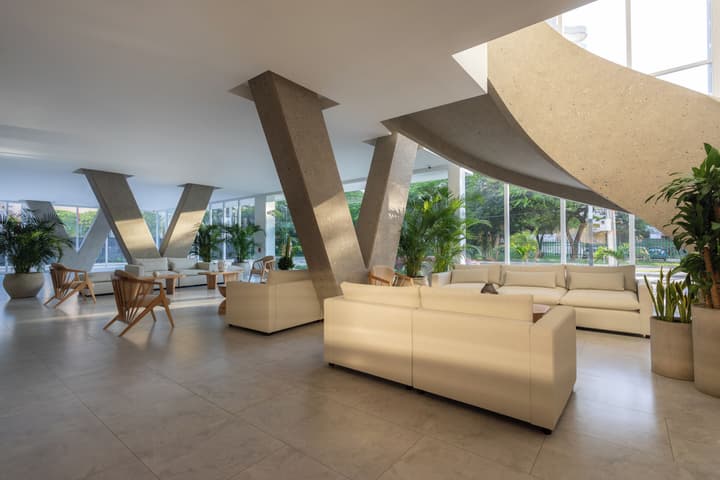 Hotel Porto Horizonte All Inclusive by oxoHotel