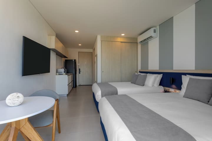 Hotel Porto Horizonte All Inclusive by oxoHotel