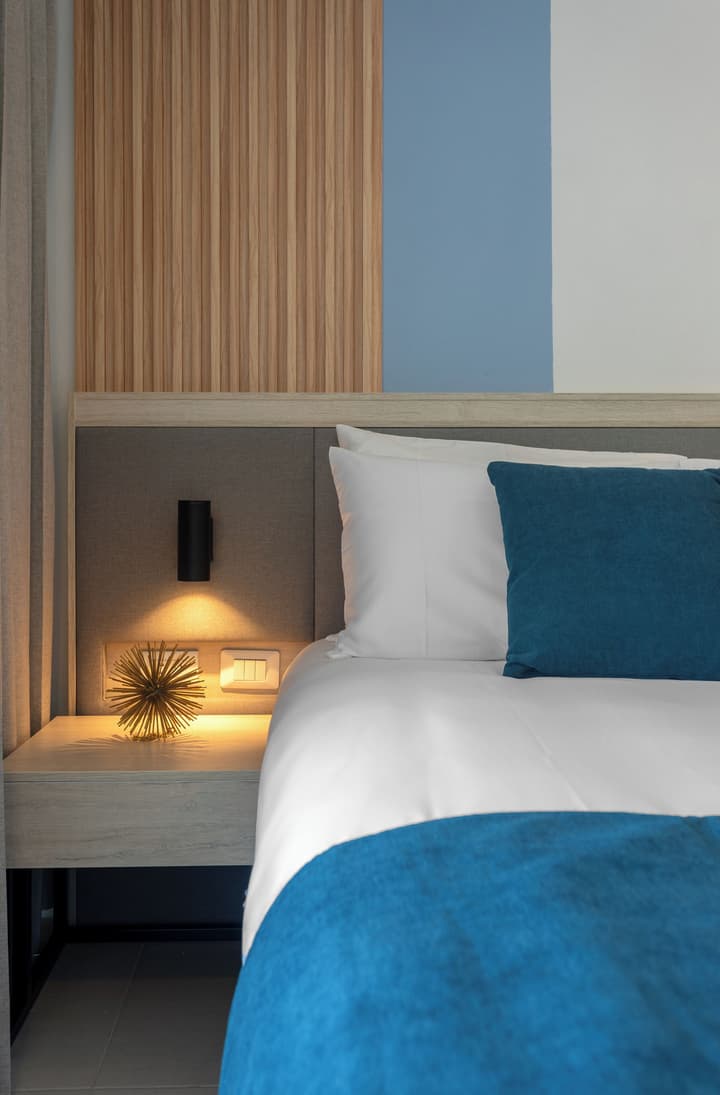 Hotel Porto Horizonte All Inclusive by oxoHotel