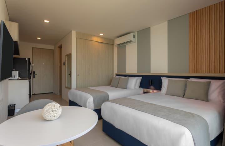 Hotel Porto Horizonte All Inclusive by oxoHotel