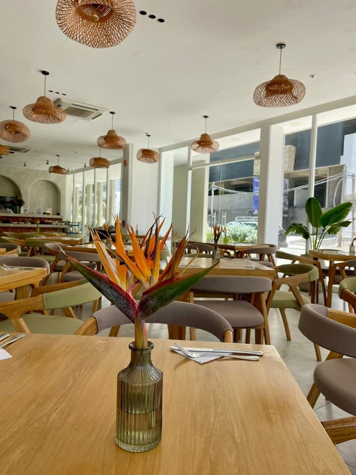 Hotel Porto Horizonte All Inclusive by oxoHotel