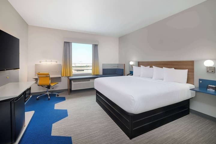 City Express by Marriott Amarillo Northwest
