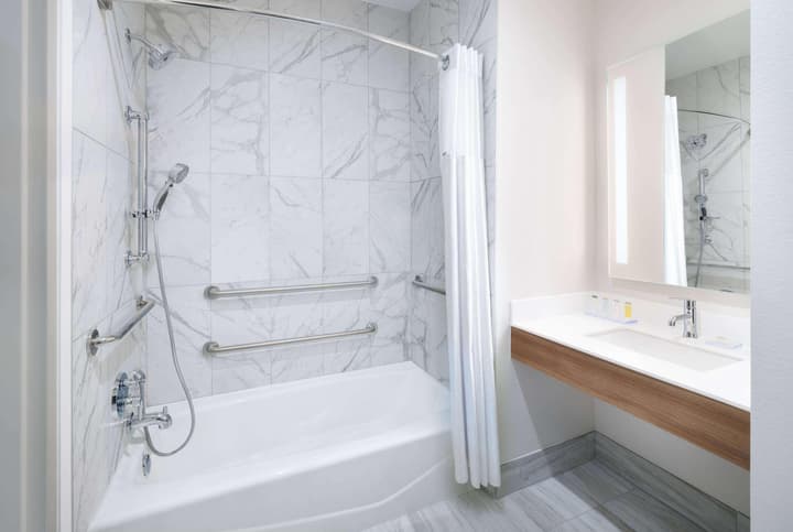 City Express by Marriott Amarillo Northwest