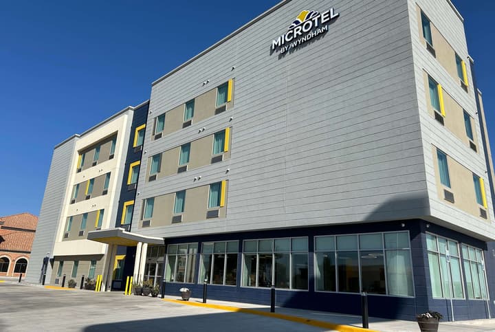 City Express by Marriott Amarillo Northwest