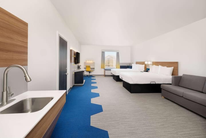 City Express by Marriott Amarillo Northwest