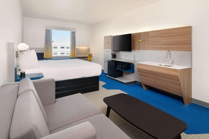 City Express by Marriott Amarillo Northwest