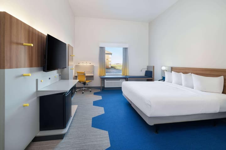 City Express by Marriott Amarillo Northwest