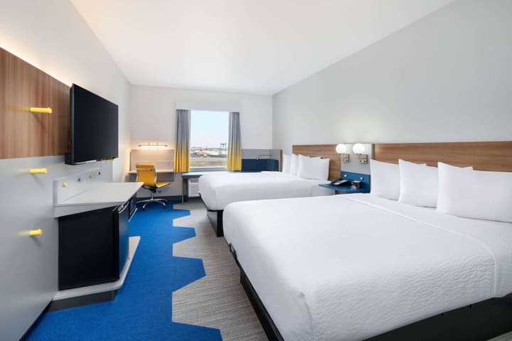 City Express by Marriott Amarillo Northwest