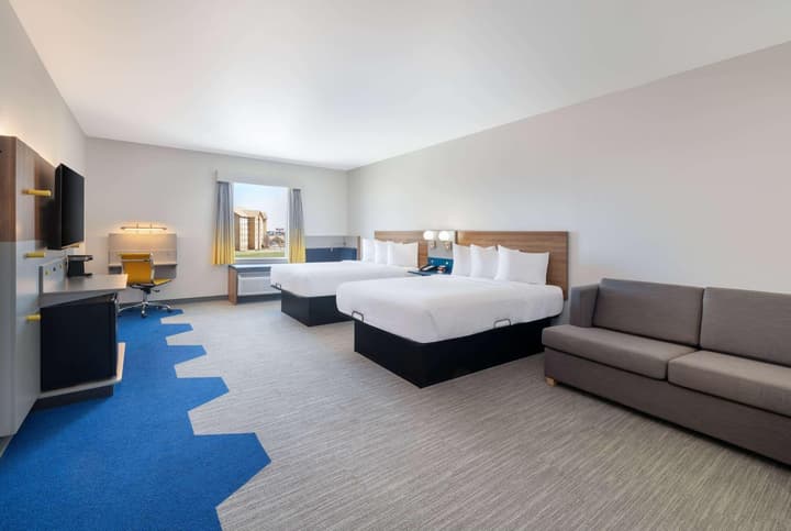 City Express by Marriott Amarillo Northwest