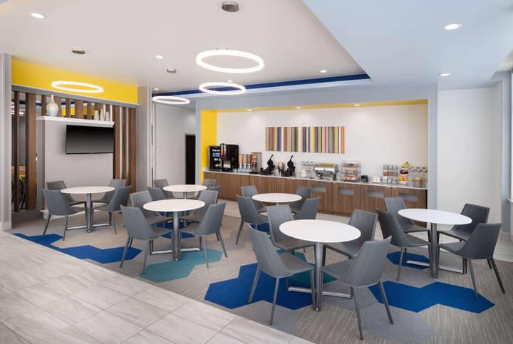 City Express by Marriott Amarillo Northwest