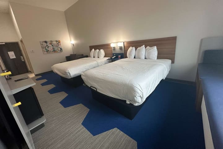 City Express by Marriott Amarillo Northwest