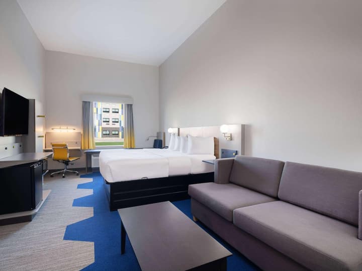 City Express by Marriott Amarillo Northwest