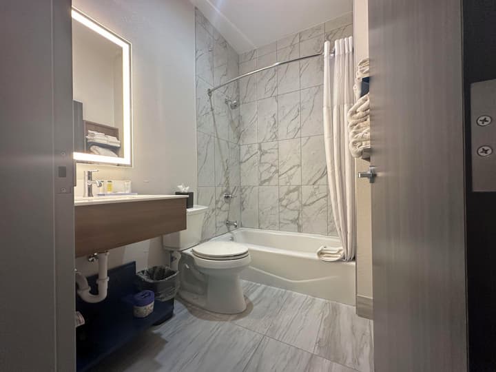 City Express by Marriott Amarillo Northwest