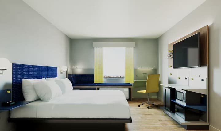 City Express by Marriott Amarillo Northwest