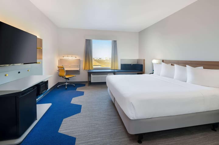 City Express by Marriott Amarillo Northwest