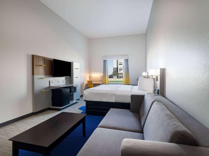City Express by Marriott Amarillo Northwest