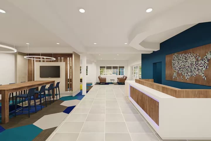 City Express by Marriott Amarillo Northwest