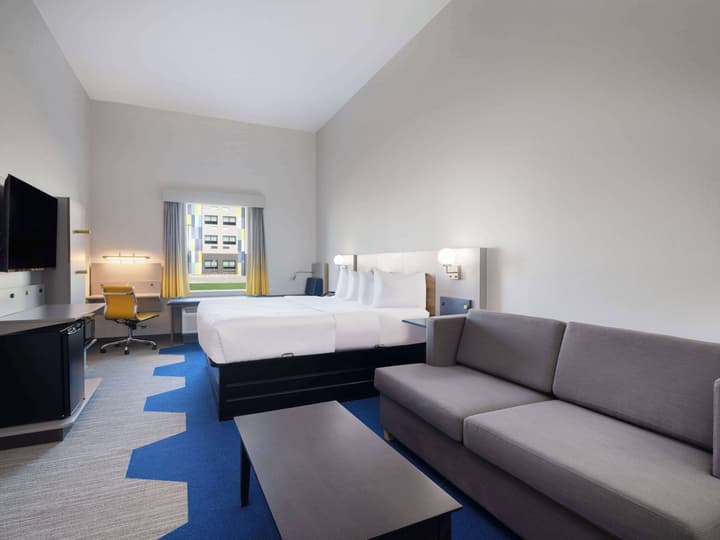 City Express by Marriott Amarillo Northwest