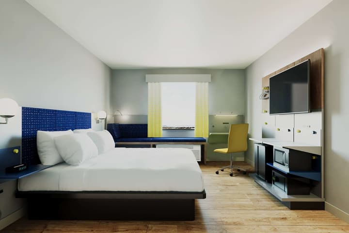 City Express by Marriott Amarillo Northwest