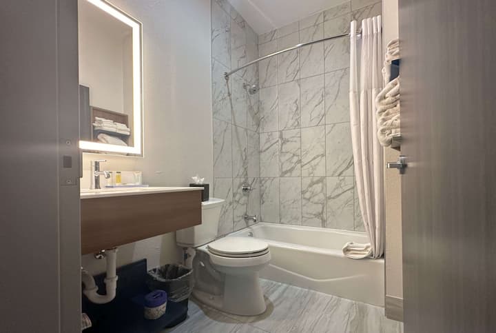 City Express by Marriott Amarillo Northwest