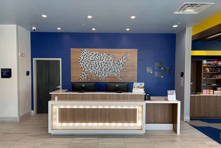 City Express by Marriott Amarillo Northwest
