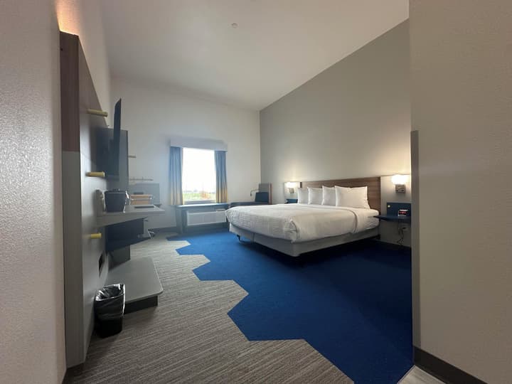 City Express by Marriott Amarillo Northwest
