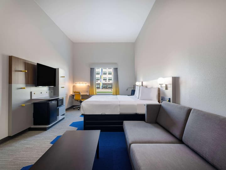 City Express by Marriott Amarillo Northwest