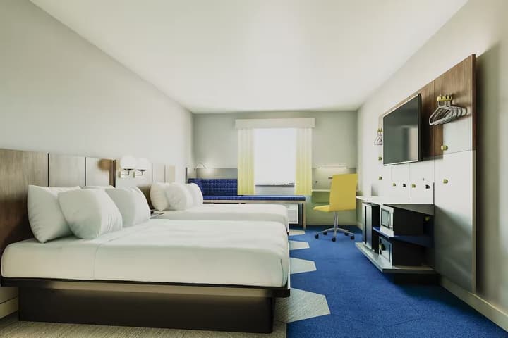 City Express by Marriott Amarillo Northwest